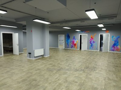 Купити комерційну нерухомість, Фасадне з окремим входом, Стрийська вул., Львів, Франківський район, id 5845716