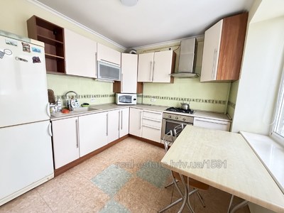 Купити квартиру, Ніжинська вул., Львів, Личаківський район, id 5697882