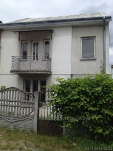 Купити будинок, Будинок, Новознесенська вул., Львів, Шевченківський район, id 4679349