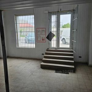 Зняти комерційну нерухомість, Нежитловий фонд, Кукурудзяна вул., Львів, Шевченківський район, id 5812223