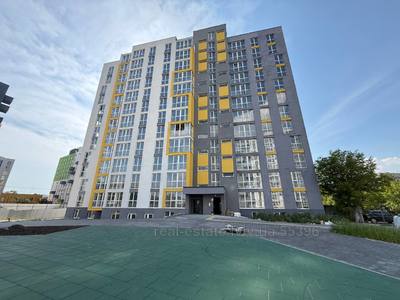 Купити квартиру, Рудненська вул., Львів, Залізничний район, id 5855844