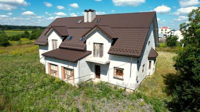 Купити будинок, Будинок, Бартатів, Городоцький район, id 5896276