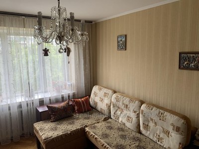 Купити квартиру, Мазепи І. гетьм. вул., Львів, Шевченківський район, id 5839442