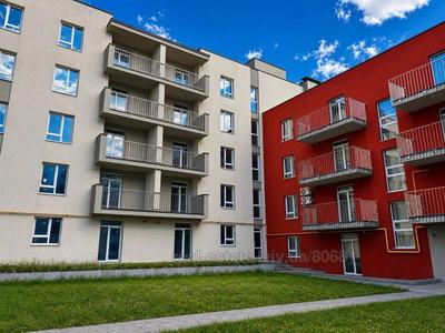 Купить квартиру, Вулецкая ул., Львов, Сыховский район, id 5885768