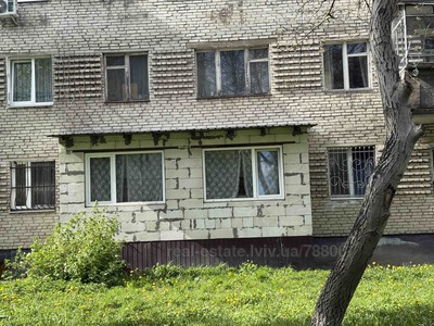 Купити квартиру, Петлюри С. вул., Львів, Залізничний район, id 5888164