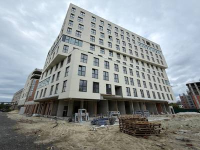 Купити квартиру, Садова вул., Львів, Залізничний район, id 5897620