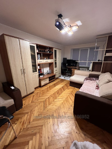 Купити квартиру, Пулюя І. вул., Львів, Франківський район, id 5716669