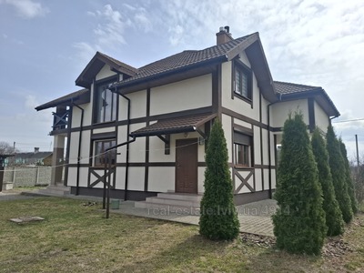 Купити будинок, Будинок, Гайові, Липник, Жовківський район, id 5739414