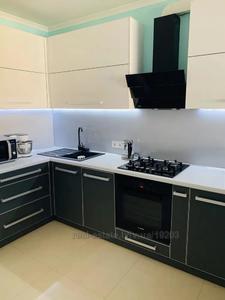 Купити квартиру, Пулюя І. вул., Львів, Франківський район, id 5835324