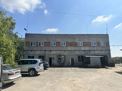 Купити комерційну нерухомість, Майновий комплекс, Дубляни, Жовківський район, id 5888845