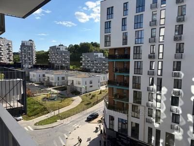 Купить квартиру, Малоголосковская ул., Львов, Шевченковский район, id 5865124