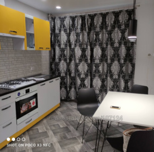 Аренда квартира, Стрыйская ул., Львов, Сыховский район, id 5845761