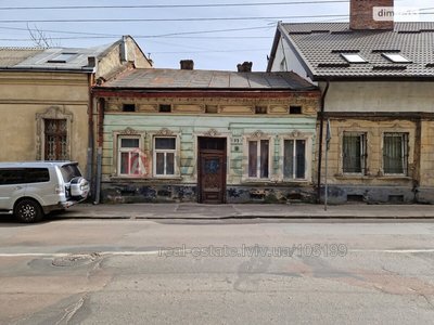 Купити будинок, Таунхаус, Антоновича В. вул., 89, Львів, Франківський район, id 5745142