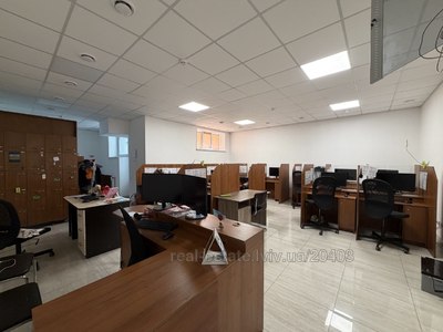 Commercial real estate for rent, Non-residential premises, Rubchaka-I-vul, Lviv, Frankivskiy district, id 5892684