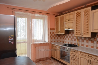 Купить квартиру, Красной Калины просп., Львов, Сыховский район, id 5884706