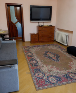 Купить квартиру, Чешка, Стрыйская ул., Львов, Франковский район, id 5889627