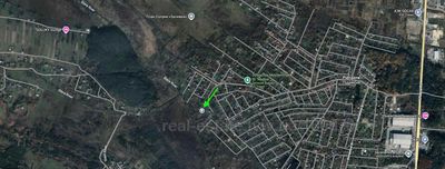 Купить участок, Пидрясное, Яворовский район, id 5752153