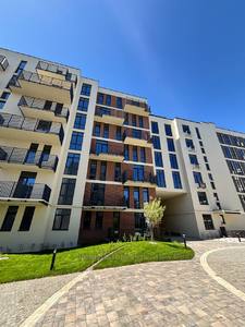 Купити квартиру, Галицька вул., Винники, Львівська міськрада район, id 5857562