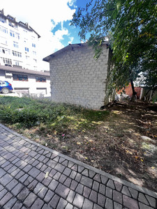 Купити ділянку, під забудову, Любич-Парахоняк вул., 13, Винники, Львівська міськрада район, id 5889065