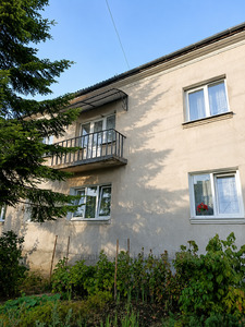 Купити квартиру, Ходорів, Стрийський район, id 5900246