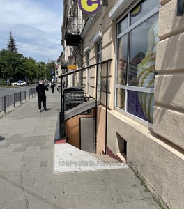 Зняти комерційну нерухомість, Нежитловий фонд, Городоцька вул., Львів, Залізничний район, id 5876831