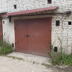 Купити гараж, Гараж в кооперативі, Скорини Ф. вул., Львів, Сихівський район, id 2271677