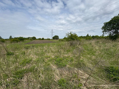 Buy a lot of land, for building, Zhirovka, Pustomitivskiy district, id 5890340