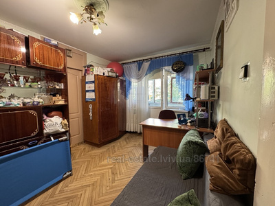Купити квартиру, Хрущовка, Пасічна вул., Львів, Личаківський район, id 5886366