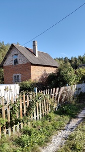 Купити будинок, Дача, Європейська, Підрясне, Яворівський район, id 5886836