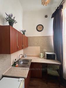 Оренда квартира, Гребінки Є. вул., Львів, Галицький район, id 5871062