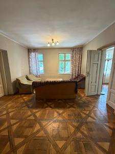 Купити квартиру, Федьковича Ю. вул., Львів, Франківський район, id 5884751