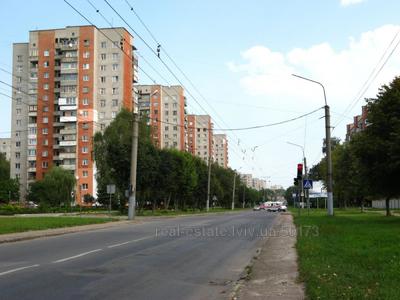 Купить квартиру, Чешка, Мазепы И. гетьм. ул., Львов, Шевченковский район, id 5893310