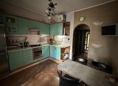 Купити квартиру, Левицького К. вул., 100, Львів, Личаківський район, id 5821689