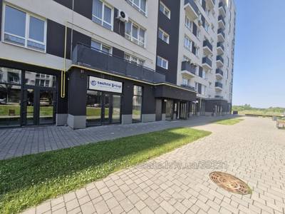 Commercial real estate for sale, Non-residential premises, Truskavecka-vul, Lviv, Frankivskiy district, id 5843166