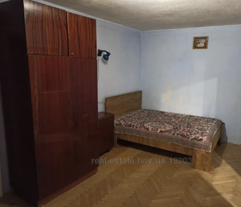Купить квартиру, Выговского И. ул., Львов, Железнодорожный район, id 5749539