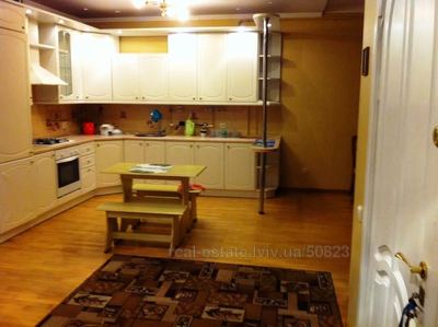 Оренда квартира, Ніжинська вул., Львів, Личаківський район, id 5844367
