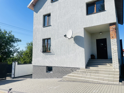 Купити будинок, Будинок, Салютна вулиця, Сокільники, Пустомитівський район, id 5889369