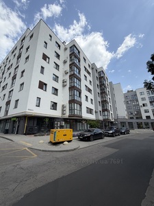 Commercial real estate for rent, Storefront, Povitryana-vul, Lviv, Zaliznichniy district, id 5897056
