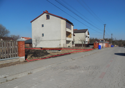 Купити ділянку, під забудову, Мазепи, Пасіки-Зубрицькі, Пустомитівський район, id 5683377