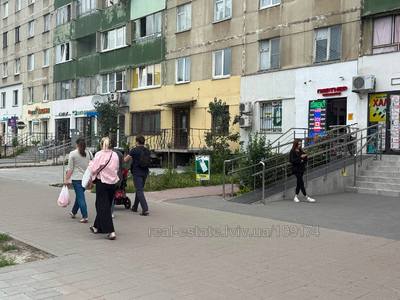 Купить коммерческую недвижимость, Фасадное с отдельным входом, Сиховская ул., 28, Львов, Сыховский район, id 5885688