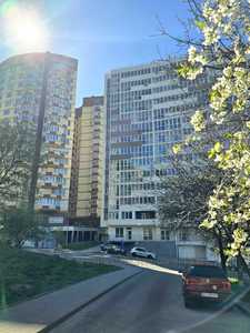 Купити квартиру, Бережанська вул., 56, Львів, Сихівський район, id 5762282