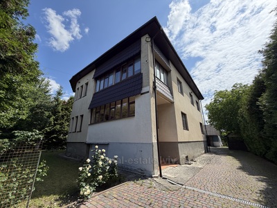 Купить дом, Дом, Ременив, Камянка-Бузкий район, id 5805203
