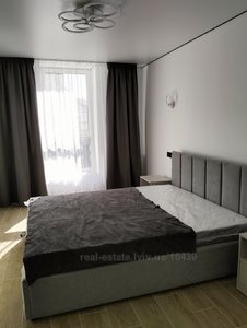 Оренда квартира, Залізнична вул., Львів, Залізничний район, id 5837674