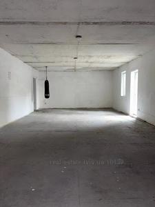 Commercial real estate for rent, Non-residential premises, Sknilivska-vul, Lviv, Zaliznichniy district, id 5892295