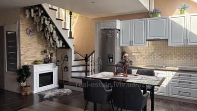 Купити квартиру, Винники, Львівська міськрада район, id 5863371