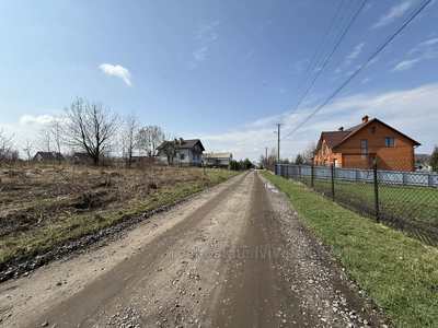 Купити ділянку, Кожичі, Яворівський район, id 5718980