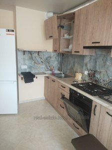 Оренда квартира, Величковського І. вул., Львів, Шевченківський район, id 5864062