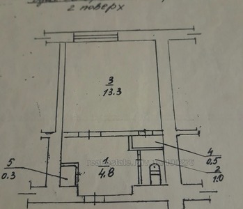 Купити квартиру, Театральна, Соснівка, Сокальський район, id 5893775