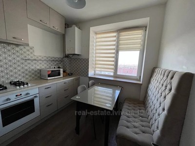 Купити квартиру, Пулюя І. вул., Львів, Франківський район, id 5900021