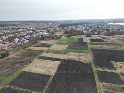 Купити ділянку, під забудову, Чорно дорога, Оброшине, Пустомитівський район, id 5724181